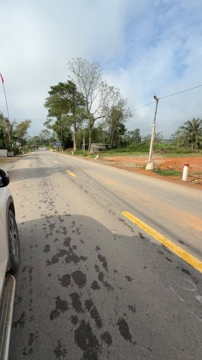 Đất nền Quốc lộ 48e Nghi Lộc 231m² chỉ 2 tỷ - Tiềm năng tăng giá vượt trội!