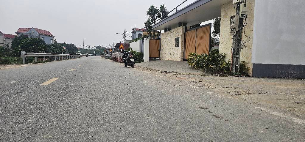 Đất nền Phù Cừ 63m² - Sổ đỏ sẵn sàng, giá 1.46 tỷ