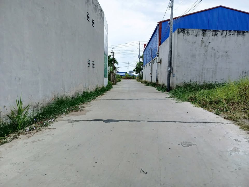 Đất Nền Hàm Liêm 150m² 1 Tỷ - Sổ Đỏ Chính Chủ!