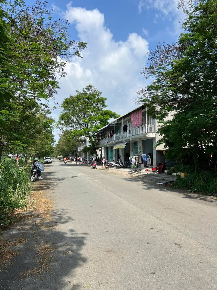 Đất nền KDC Rạch Bắp An Điền 220m² 3.2 tỷ - Sổ đỏ chính chủ