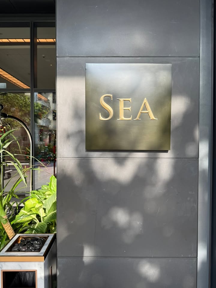 Cho thuê Căn hộ Grand Marina Saigon 2PN - View sông Sài Gòn đắt giá