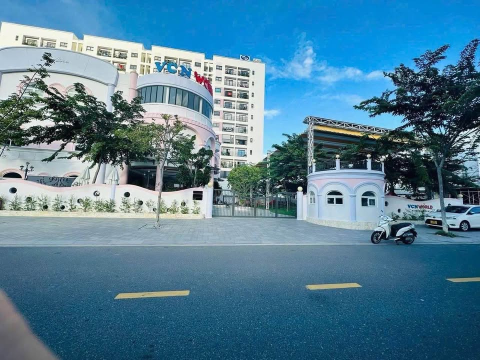 Đất nền VCN Phước Long 2 Nha Trang 97.5m² - Tiềm năng tăng giá vượt trội!