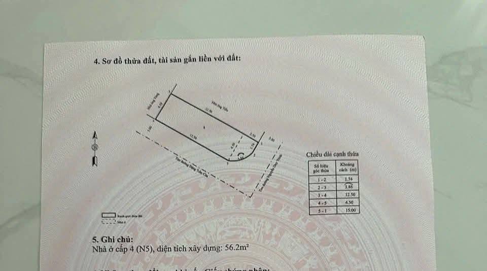 Đất Mặt Tiền Nguyễn Duy Trinh, Quy Nhơn - Sẵn Sàng Kinh Doanh, Giá Tốt 3.45 Tỷ