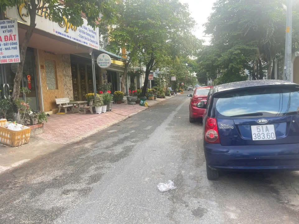 Đất Nền KDC Vĩnh Lộc Bình Tân 114m² 9.1 Tỷ - Sổ đỏ chính chủ!