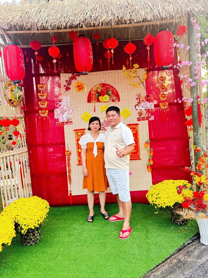 Đất Nền Minh Hưng Chơn Thành 200m² - Tiềm Năng Tăng Giá Vượt Trội!