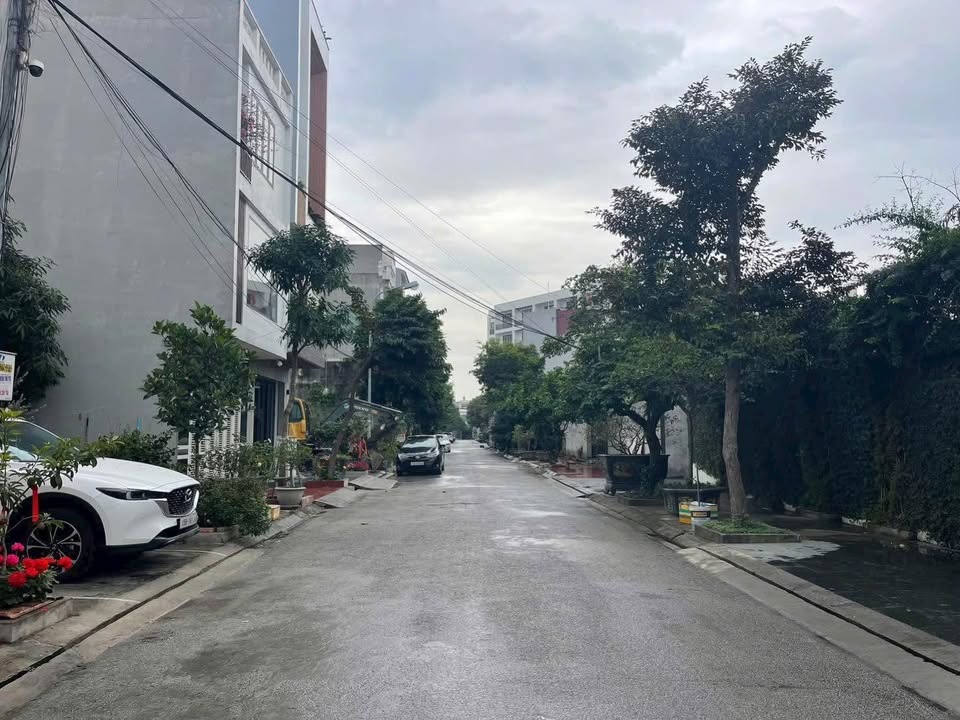 Đất nền Kênh Dương 64.8m² - Tiềm năng tăng giá bền vững!