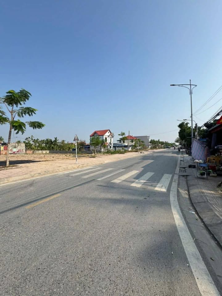 Đất nền Đường Hợp Đức Đồ Sơn 83m² - Sổ đỏ chính chủ