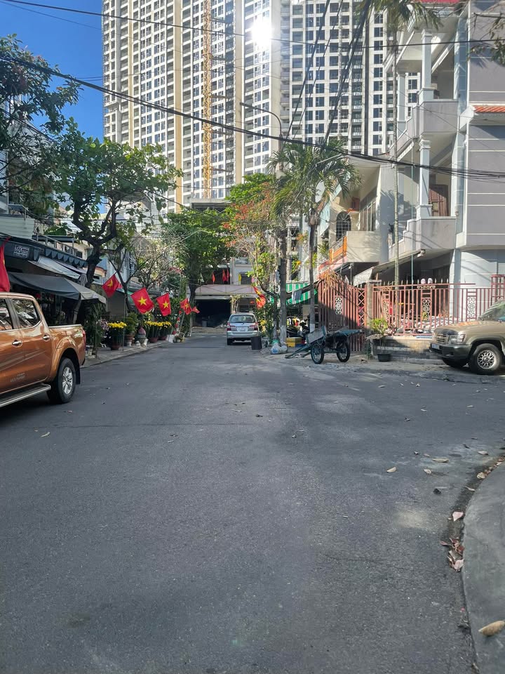 Bán nhà Hòa Cường Nam Hải Châu 56m² giá 6 tỷ - Sẵn sàng ở ngay!