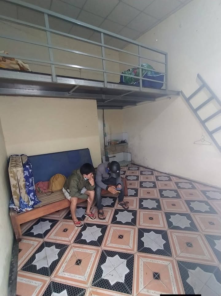 Phòng trọ Hòa Khánh Bắc 20m² 0.85 triệu - Giá tốt hiếm có