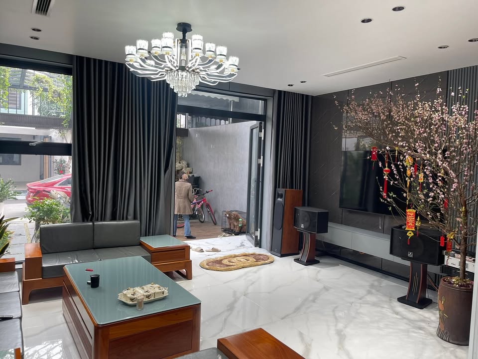 Bán Nhà KĐT Yên Hòa Hưng Phúc 120m² 10 Tỷ - Sẵn Sàng Ở Ngay!