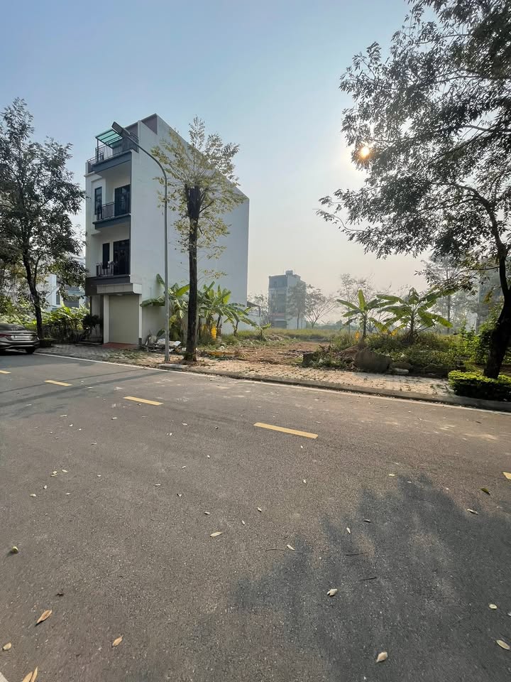 Đất nền TMS Phúc Yên 80m² - Sổ đỏ chính chủ, tiềm năng sinh lời!