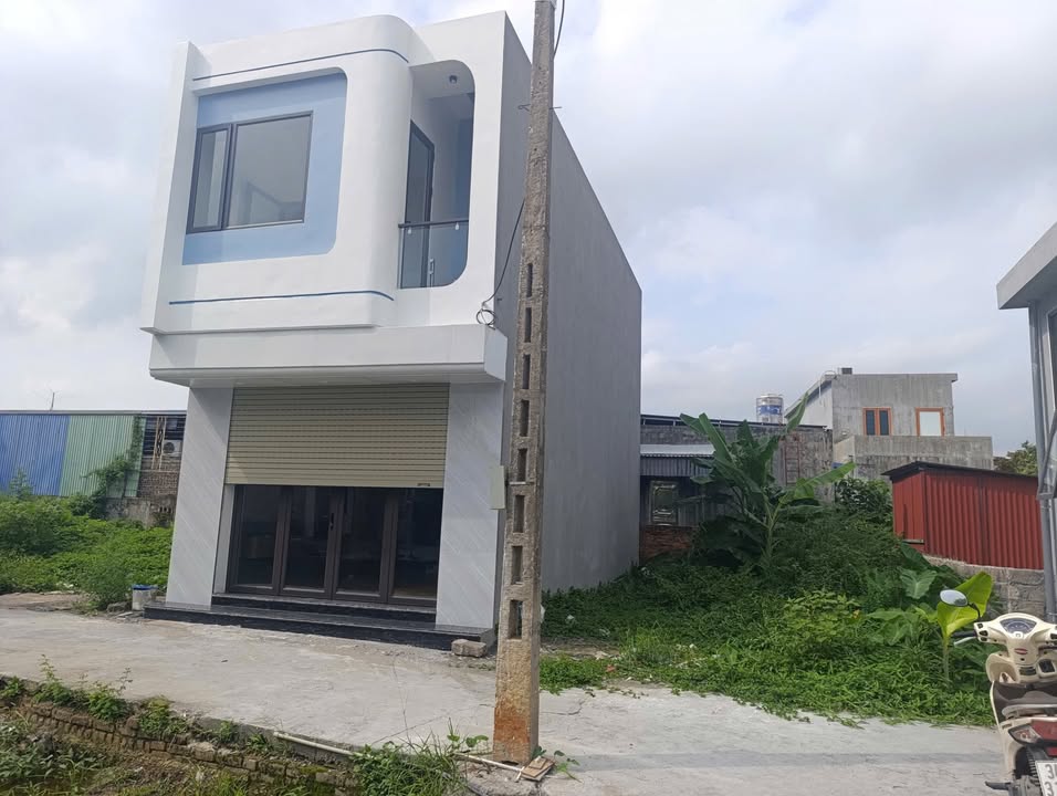 Bán đất An Hưng An Dương 52m² giá 700 triệu - Tiềm năng tăng giá