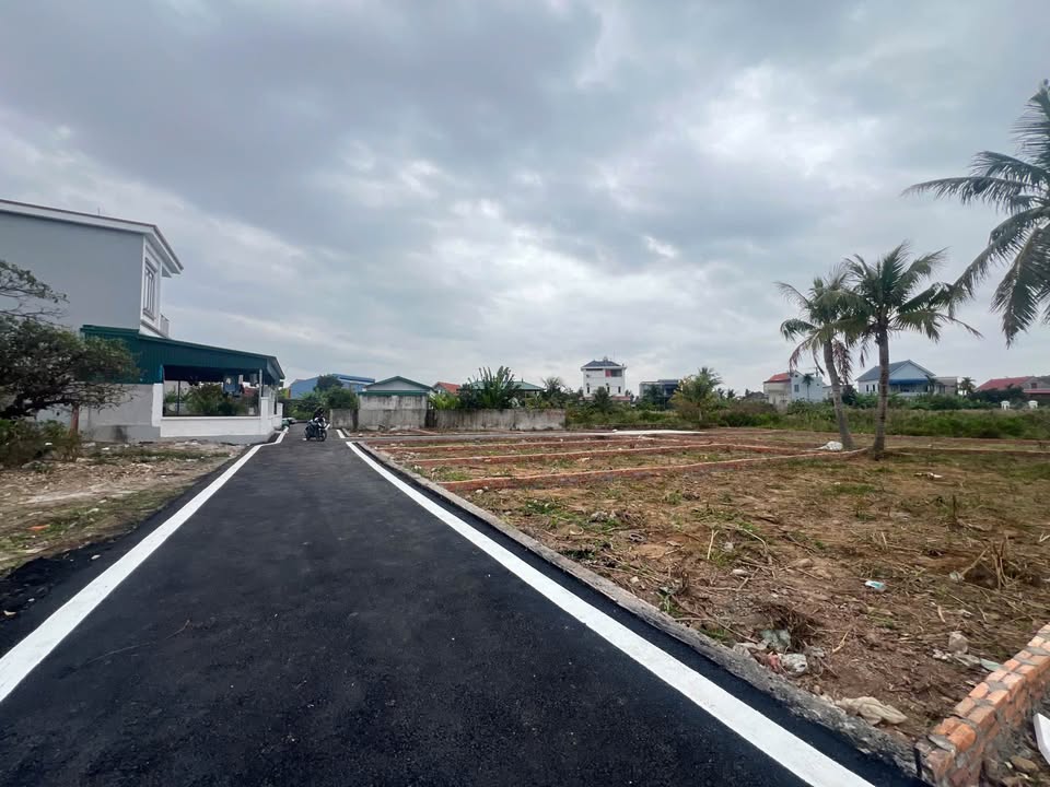 Nhà Vườn Mini Dương Kinh 150m² - Sổ Đỏ Riêng, Gần Vin Duong Kinh