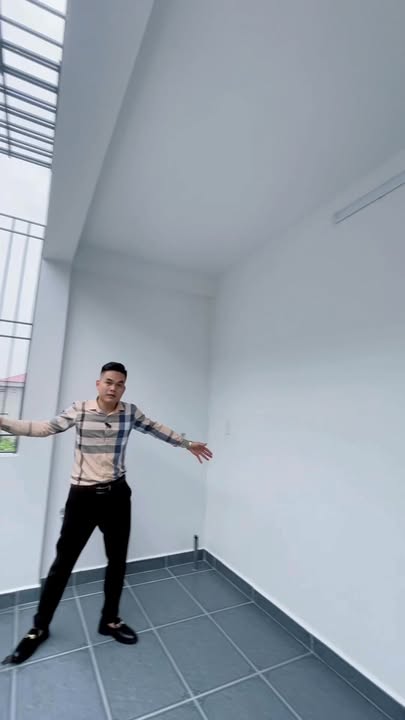 Nhà Riêng An Dương 58m² 3.6 tỷ - Ô tô đỗ cửa, Sổ đỏ chính chủ!