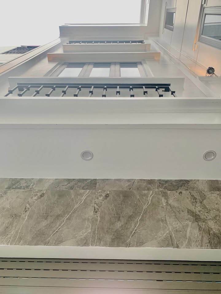 Bán nhà An Đà 40m² x 4 tầng giá 3.3 tỷ - Sẵn sàng ở ngay!