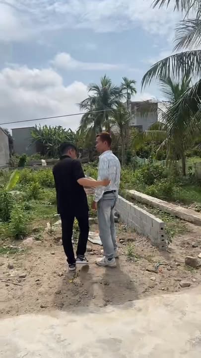 Đất 100m² Dương Kinh, Hải Phòng - Mặt tiền 5m, đường 10m, sổ đỏ chính chủ