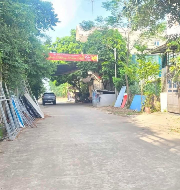 Đất Nền Vân Phú Việt Trì 100m² Giá 3 Tỷ - Sổ Đỏ Sẵn Sàng