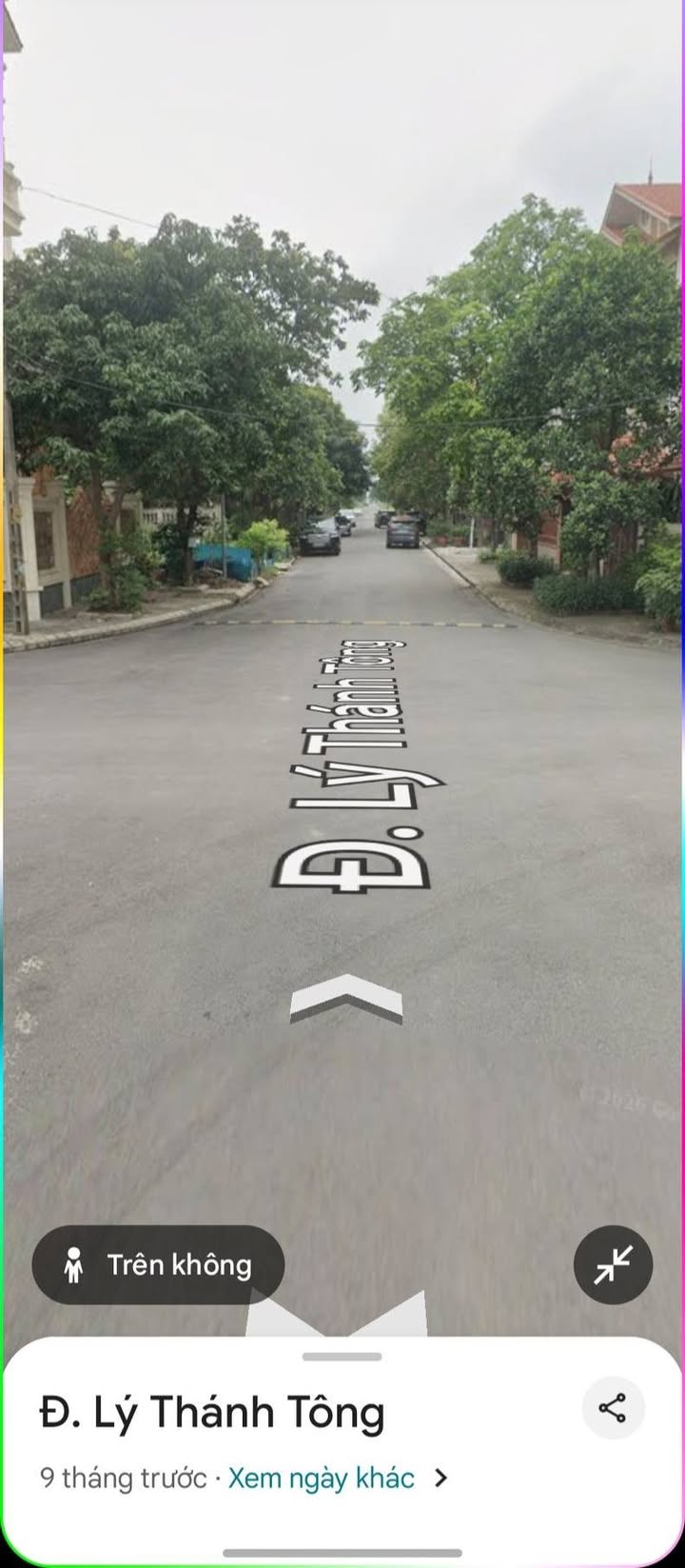 Biệt thự Đại Hoàng Long, Hoàn Kiếm: Cặp góc 3 mặt tiền 500m² - Cơ hội VVIP