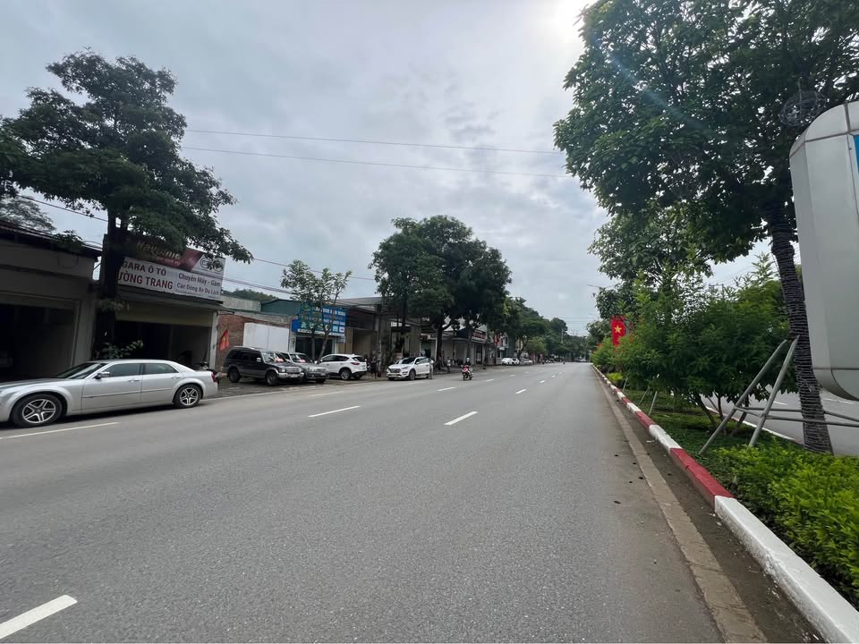 Đất nền Quốc Lộ 6 Sơn La 75m² giá 1 tỷ - Tiềm năng tăng giá vượt trội!