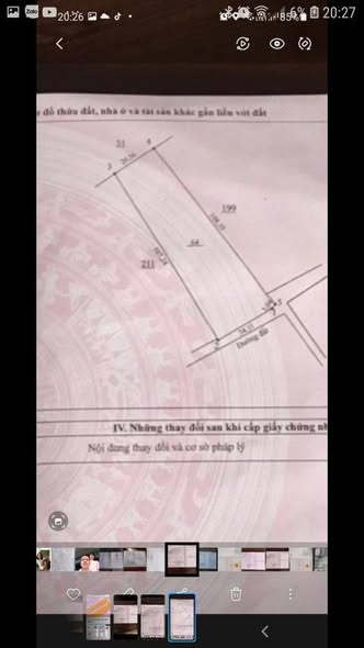 Đất Long Thành 3400m² Sổ Đỏ Chính Chủ - Giá Tốt Đầu Tư