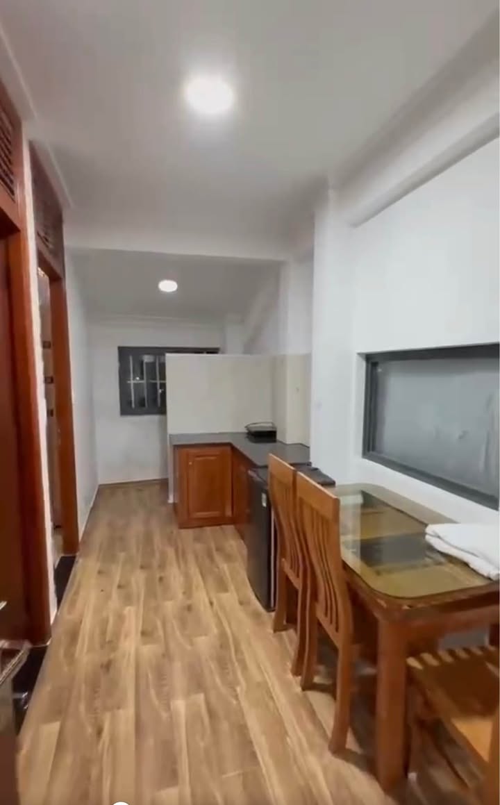 Căn hộ Nguyễn Đình Chiểu P.9 Đà Lạt 4.5 triệu - Bàn giao ngay