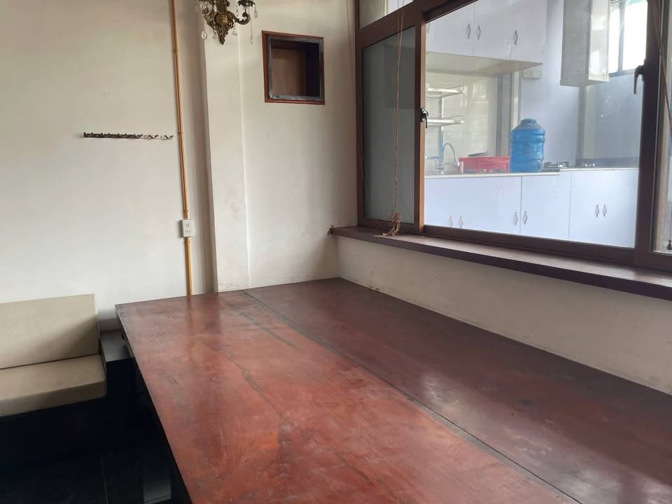 Nhà Mặt Tiền Cao Thắng Đà Lạt 14 Triệu/Tháng - Mặt Tiền Kinh Doanh Hiệu Quả!