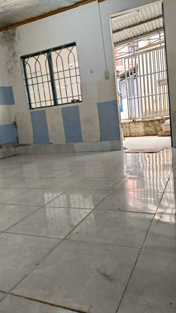 Cho thuê nhà cấp 4 đường Chi Lăng, Đà Lạt - 1PN, ô tô vào tận nơi