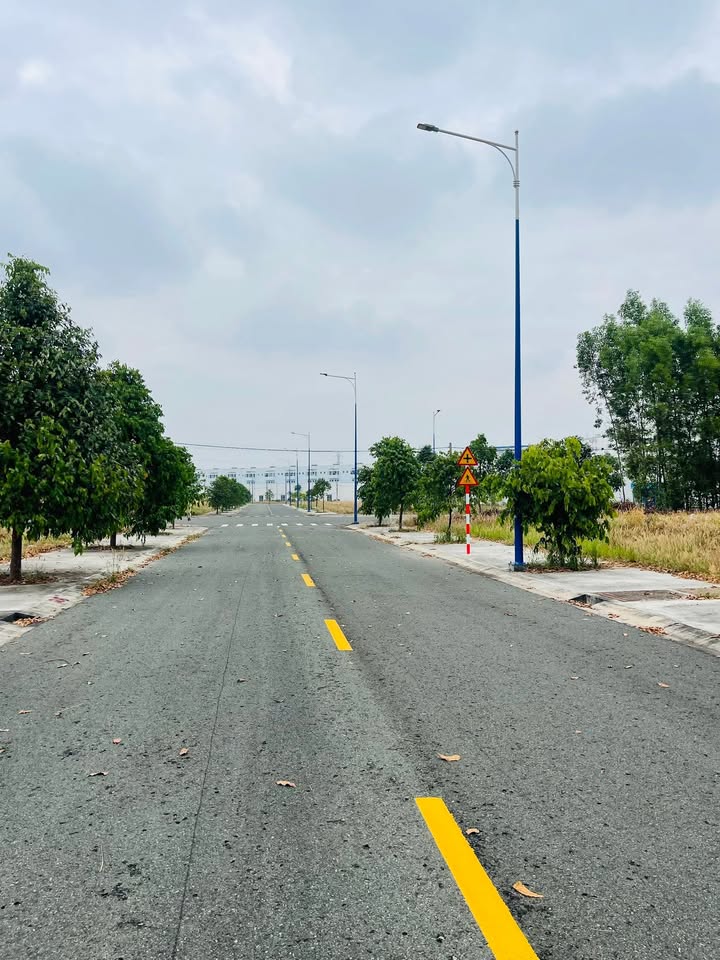 Đất nền Becamex Chơn Thành 150m² giá 1.1 tỷ - Sổ đỏ chính chủ!