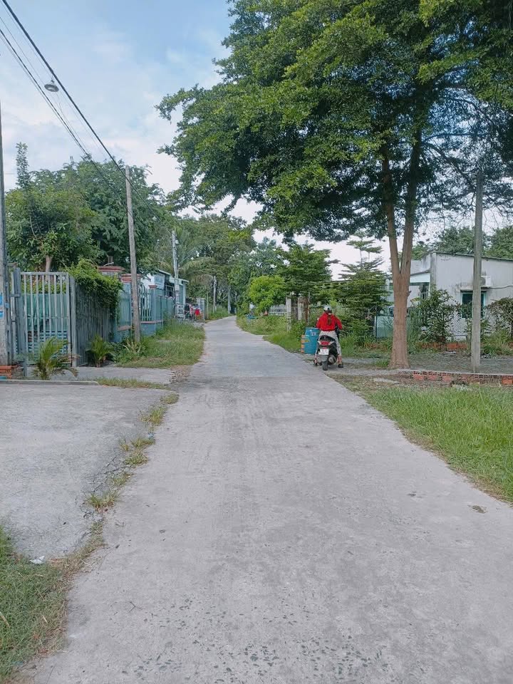 Đất nền Vành đai KCN Minh Hưng 230m² - Sổ đỏ chính chủ!