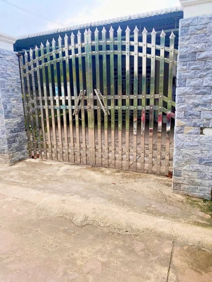 Nhà Đẹp 266m² Phường Minh Thành, Chơn Thành - Giá 1.5 Tỷ