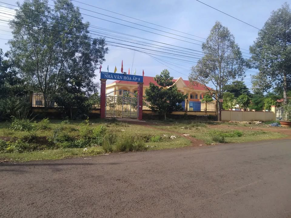 Đất Lộc Điền Bình Phước 330m² - Giá Lỗ 850 Triệu, Sổ Hồng Sẵn