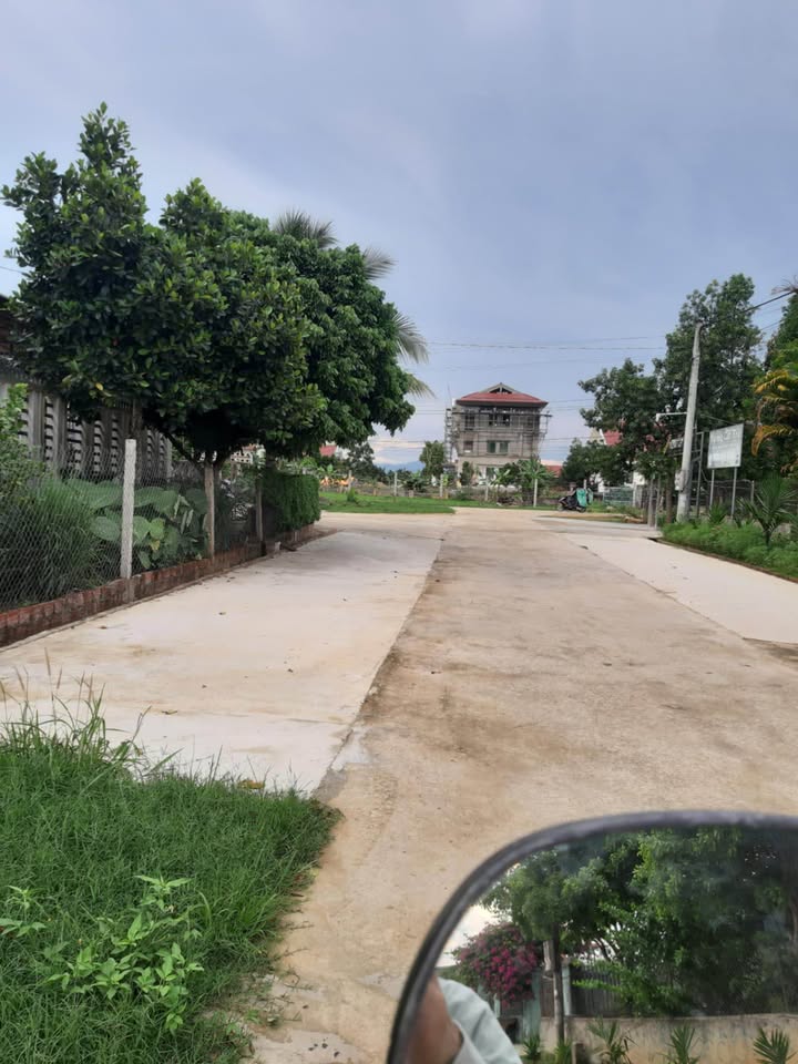 Đất thổ cư Đắk Hà, Kon Tum - Sổ hồng riêng, 270m², giá 7xx triệu