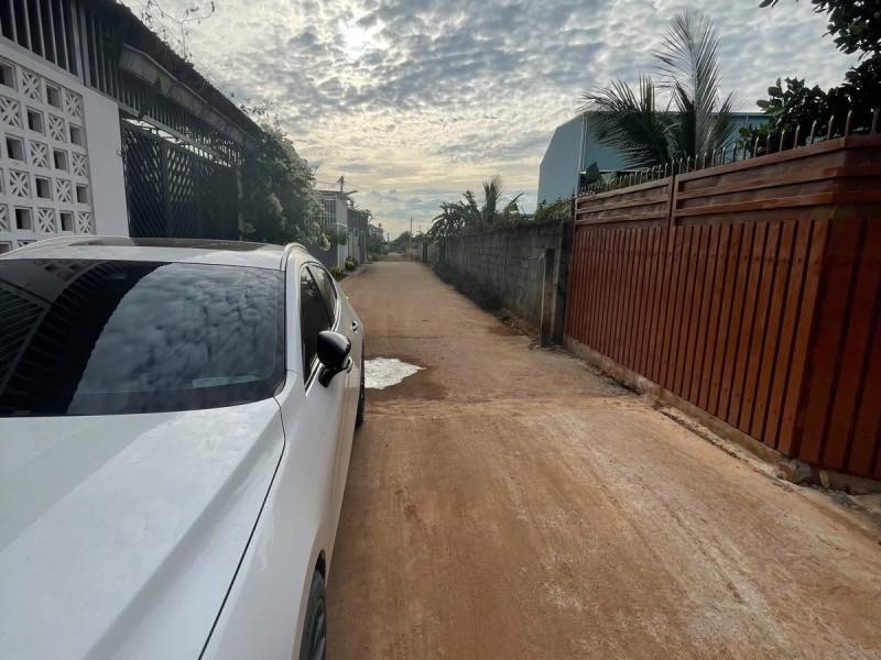 Nhà cấp 4 Thôn 1 Cư Êbur BMT 125m² – Ô tô vào tận nhà, full nội thất!