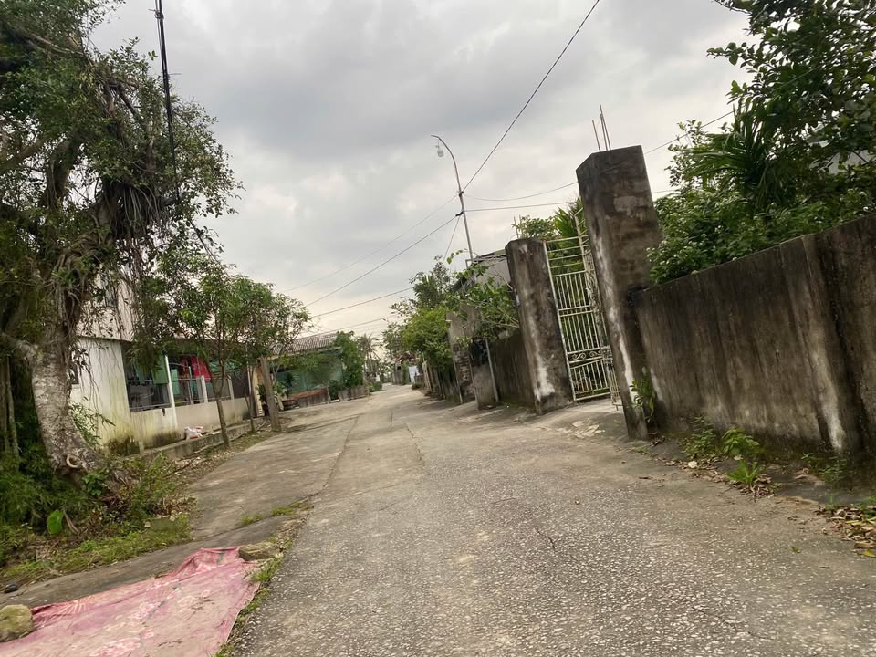 Đất Nền 200m² Xã Hưng Hòa, TP Vinh - Sổ Đỏ Chính Chủ, Giá 2.96 Tỷ