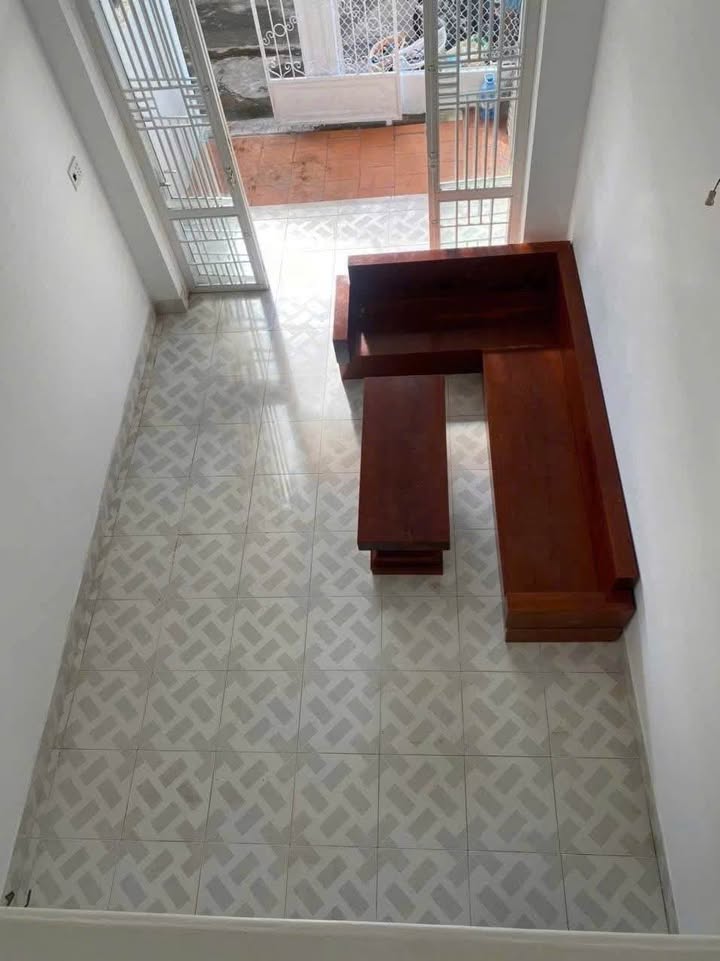 Nhà Hẻm 363 Nguyễn Văn Cừ BMT - 3 triệu/tháng, Sẵn sàng ở ngay!