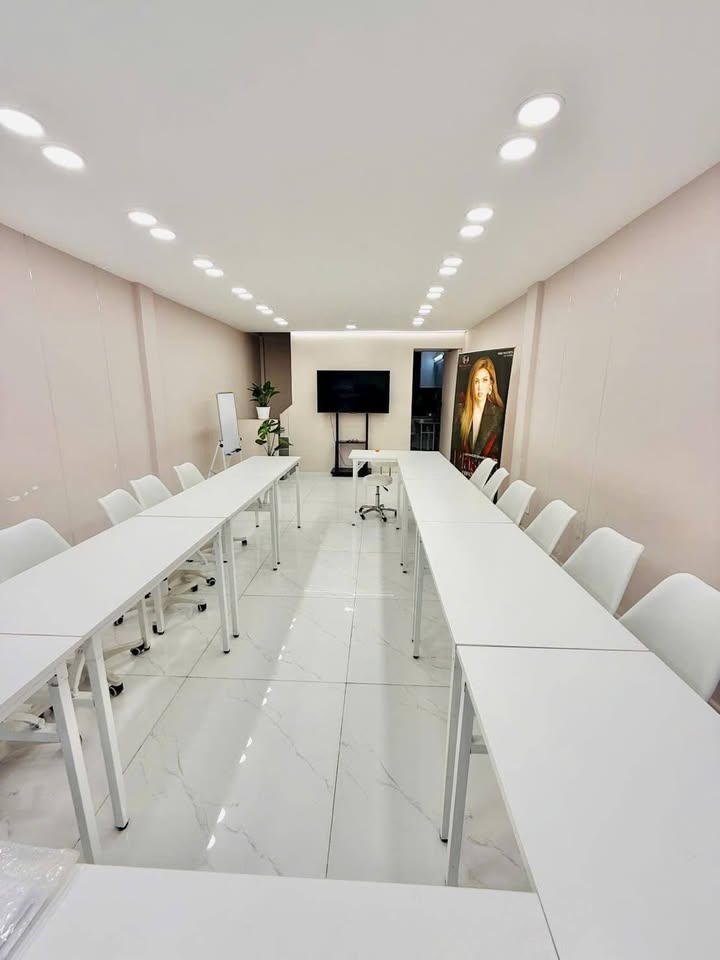 Shophouse Chung cư 830 Sư Vạn Hạnh 62m² - Mặt tiền kinh doanh đắc địa!