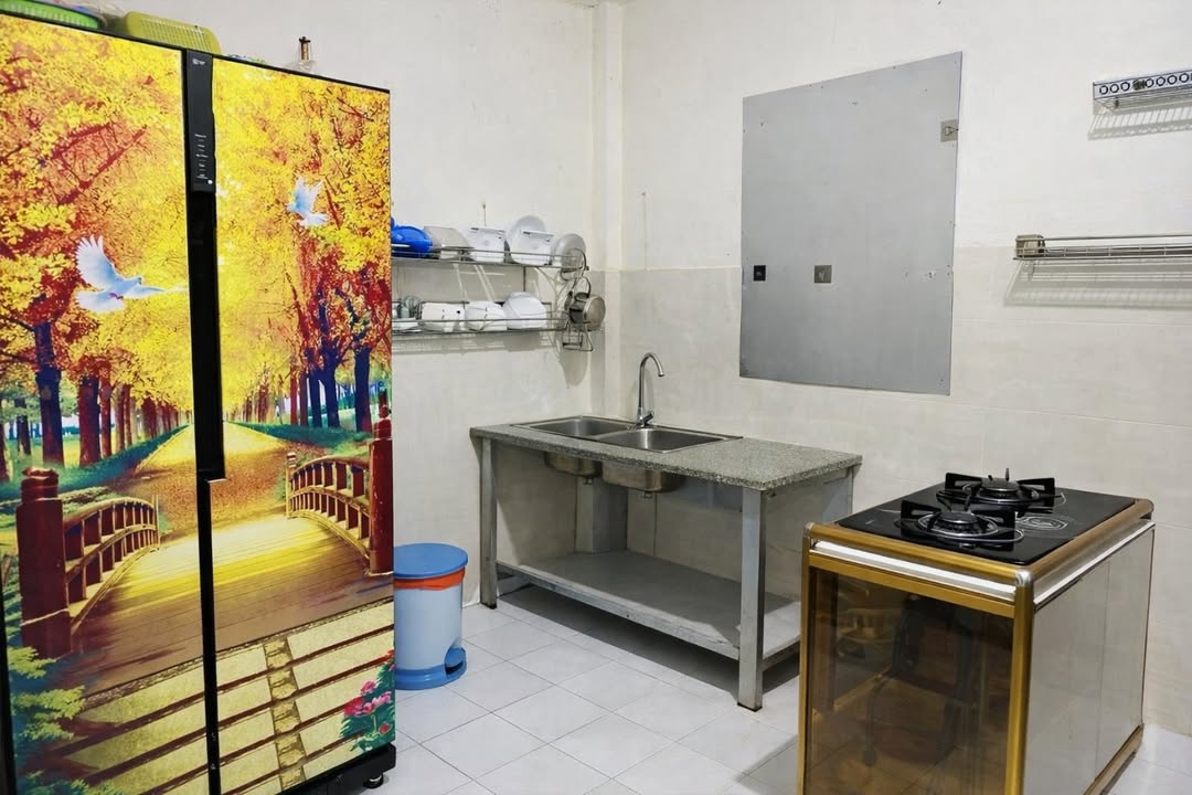 Nhà Phường 13 Tân Bình 70m² - 3PN, Sát Trường Trưng Trắc, Giá Hơn 7 Tỷ