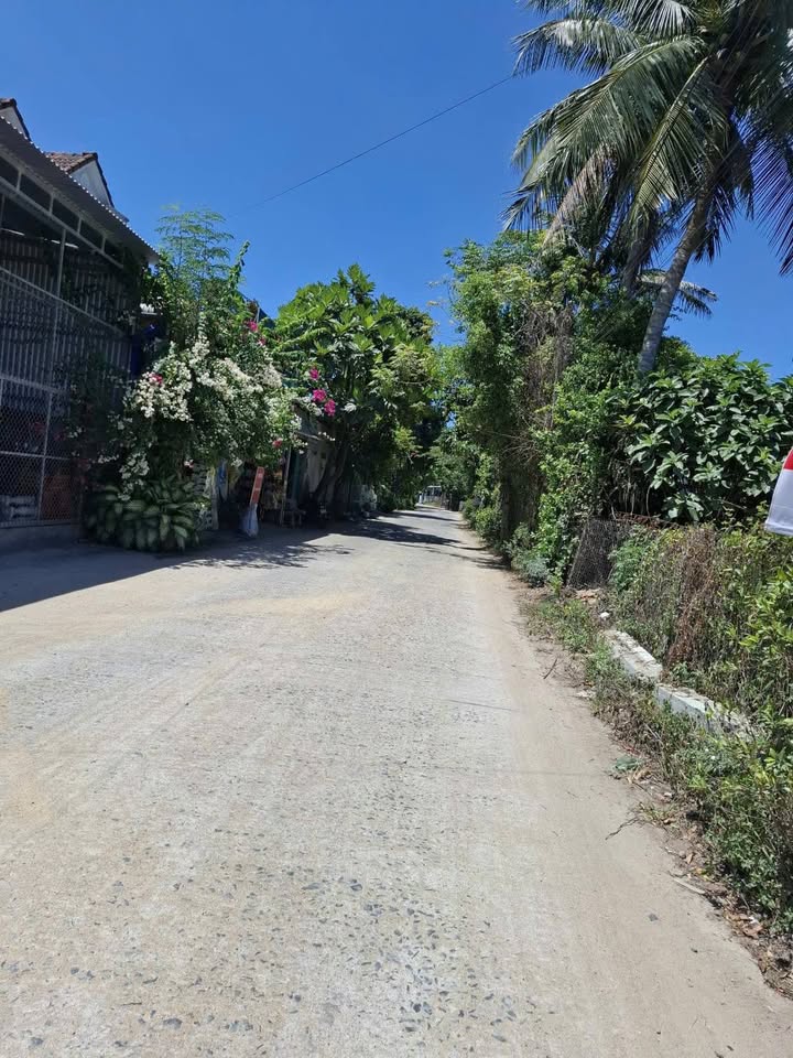 Đất nền Nghĩa Hà, Quảng Ngãi 200m² - Tiềm năng tăng giá vượt trội!