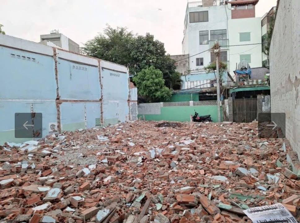 Đất nền Linh Chiểu 160m² HXH - Giá 8.2 Tỷ, Sẵn Sàng Xây Mới