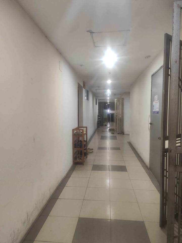 Chung cư Đặng Xá 58m² giá đầu tư - Sổ đỏ chính chủ