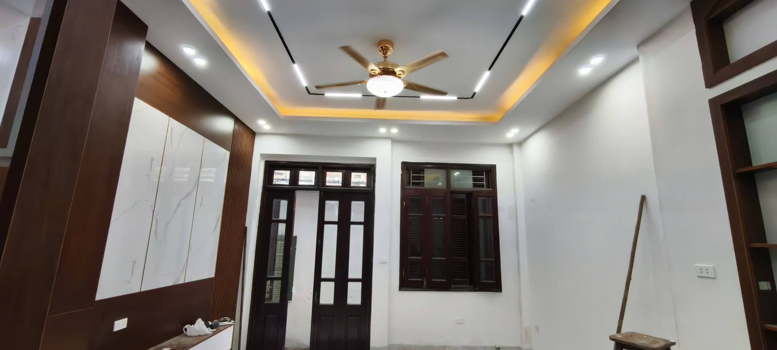 Nhà riêng Kiến Hưng 36m² Hà Đông - Chính chủ bán, 5PN tiện nghi!