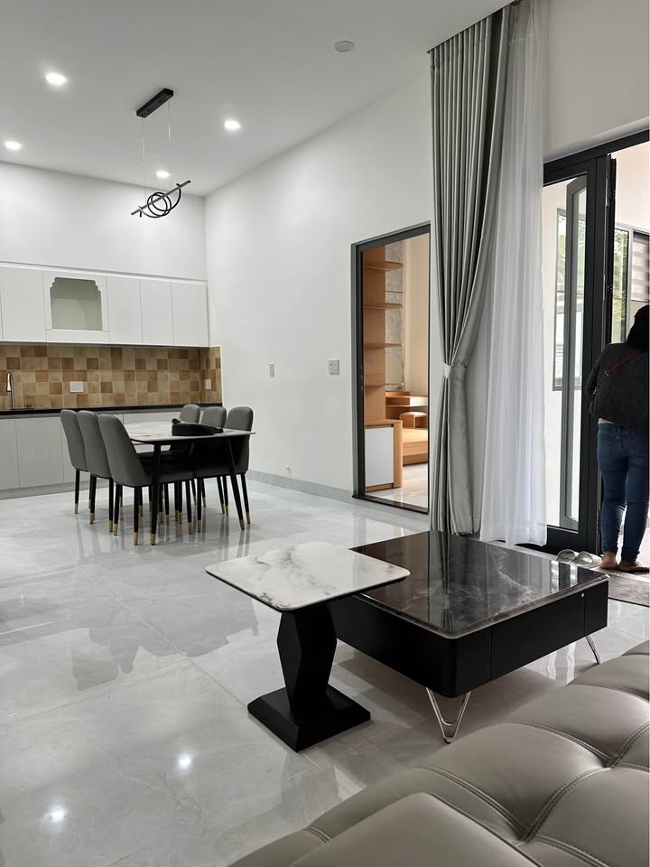 Nhà riêng Phạm Văn Đồng, Bắc Từ Liêm 70m² - Ô tô vào tận nhà!