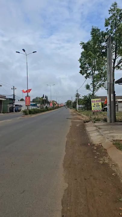 Đất nền Ea Kar - Đắk Lắk 600m² giá 400 triệu - Sổ đỏ chính chủ