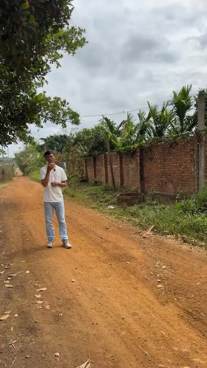 Bán Đất Ea Kar 925m² Giá 2 Tỷ - 2 Mặt Tiền - Sổ Đỏ Sẵn