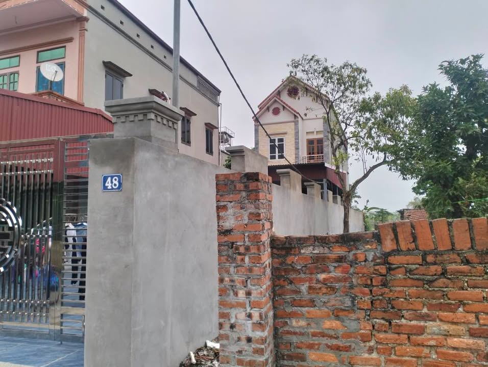 Nhà 100m² Thái Phù, Sóc Sơn - Dòng Tiền Sẵn 5 Triệu/Tháng