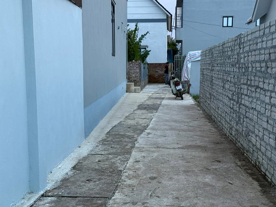 Đất Nền Hậu Lộc, Thanh Hóa 100m² - Sổ Đỏ Chính Chủ, Giá Tốt