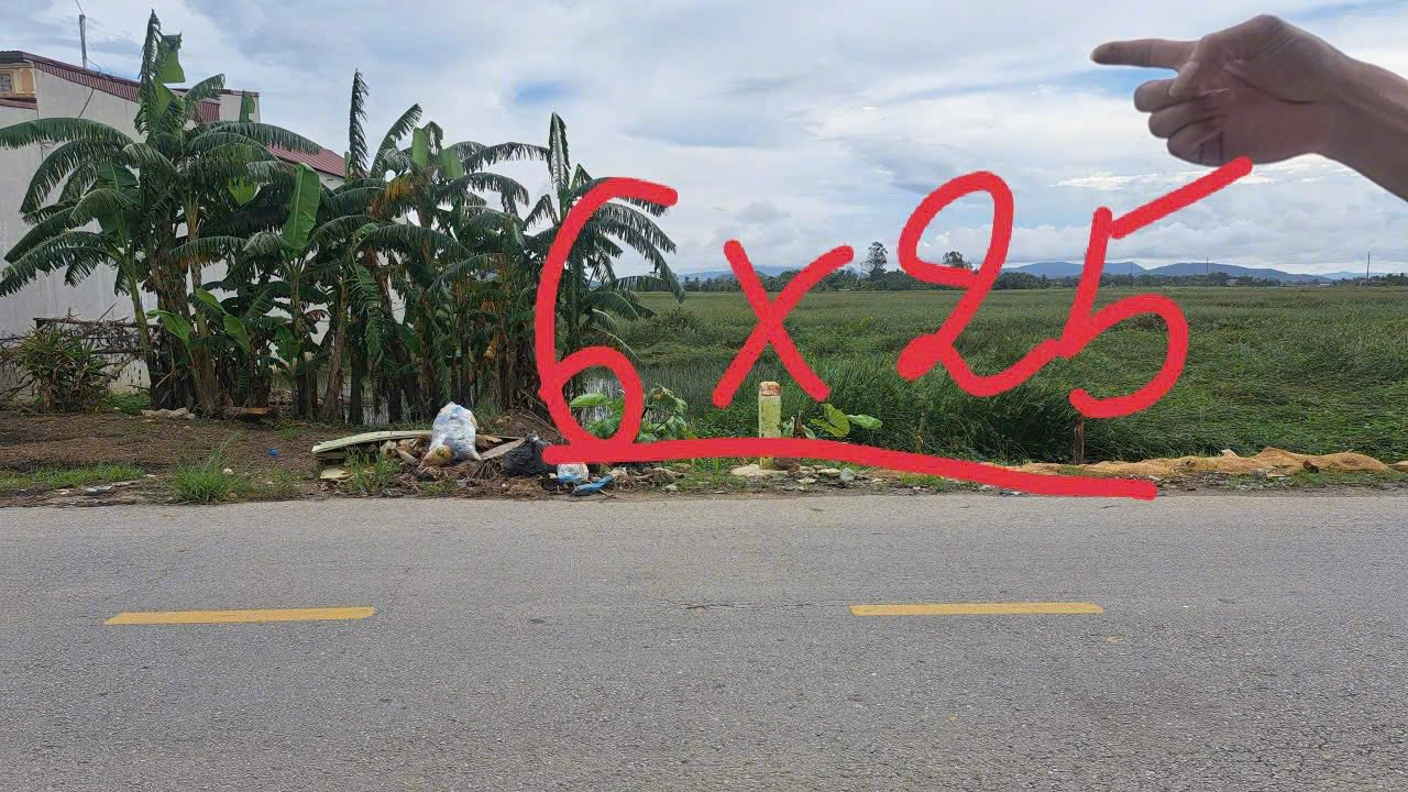 Mặt Tiền Kinh Doanh Xã Quảng Phúc - 150m² Giá 8xx Tỷ