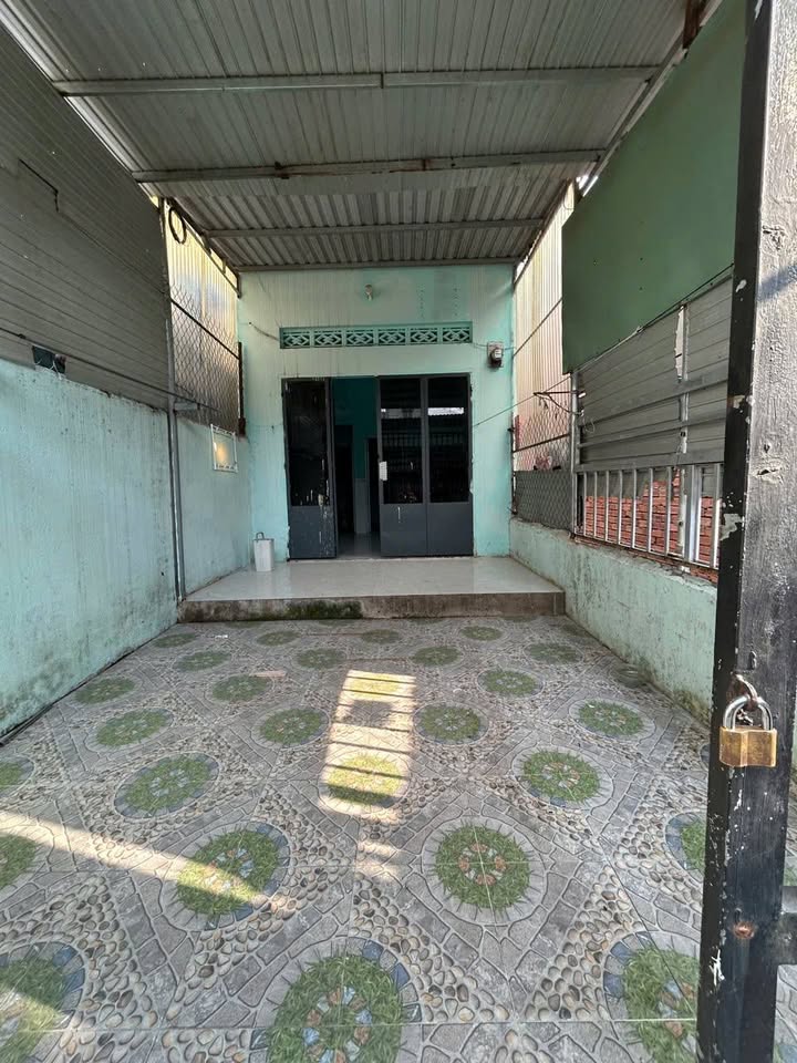 Nhà riêng Long Bình, Biên Hòa 2.7 triệu/tháng - Sẵn sàng ở ngay!