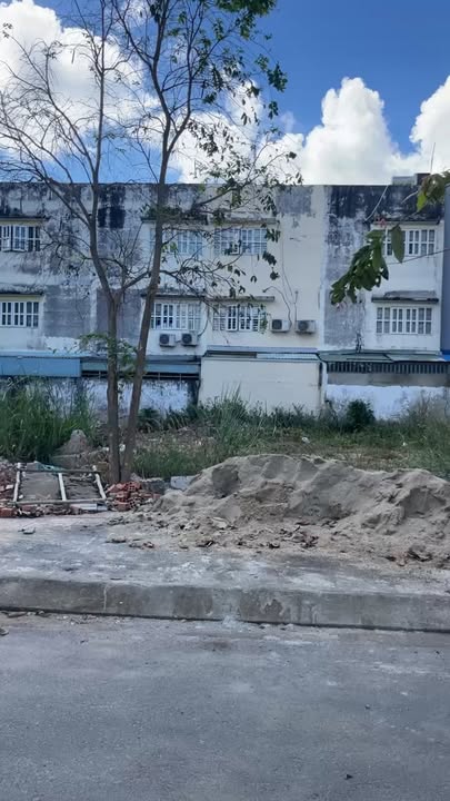 Đất nền Tân Hiệp 94m² - Đối diện THCS Ngô Sĩ Liên, Sổ đỏ chính chủ