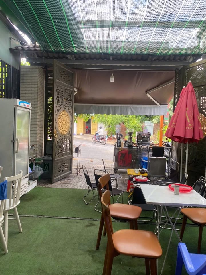 Nhà Phố Trảng Dài, Biên Hòa 140m² 2 Tỷ - Mặt Tiền Kinh Doanh Hiệu Quả!